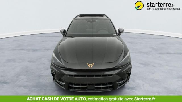 Cupra Leon image 5