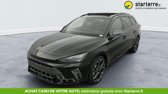 Cupra Leon image 2