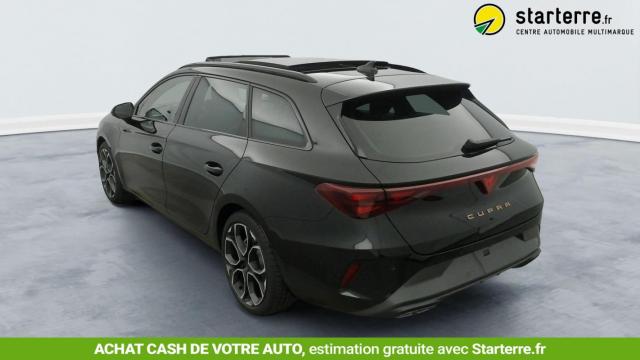 Cupra Leon image 4