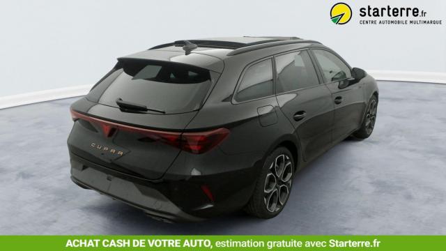 Cupra Leon image 3