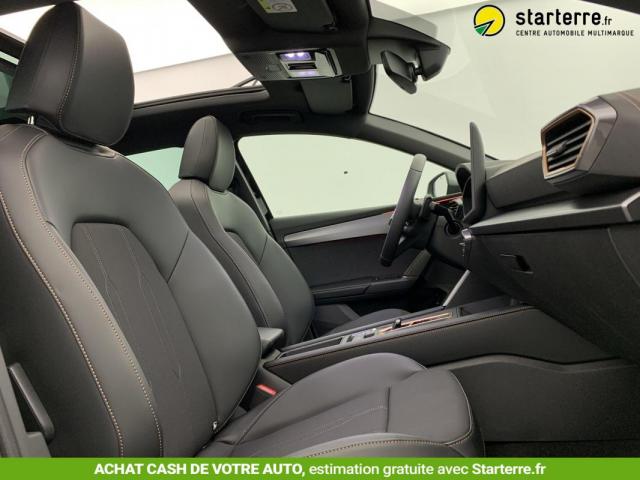 Cupra Leon image 8
