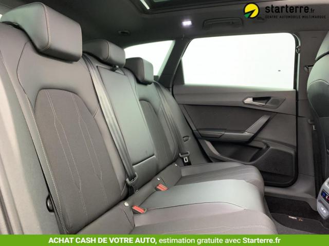 Cupra Leon image 7