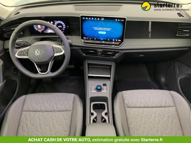 Volkswagen Tiguan image 8