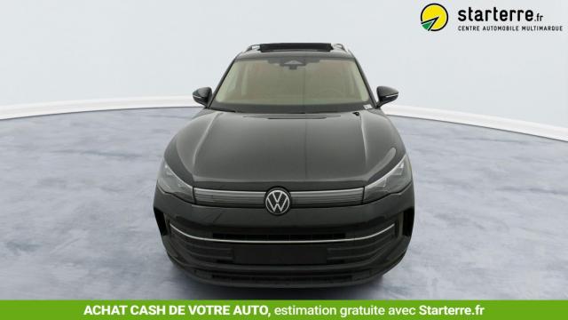 Volkswagen Tiguan image 1
