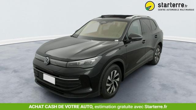 Volkswagen Tiguan image 9