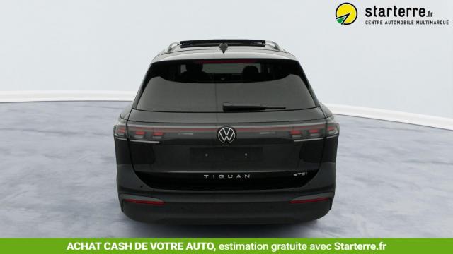 Volkswagen Tiguan image 6