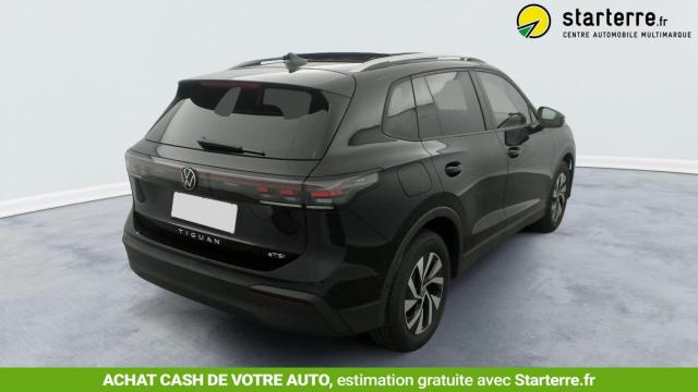 Volkswagen Tiguan image 5