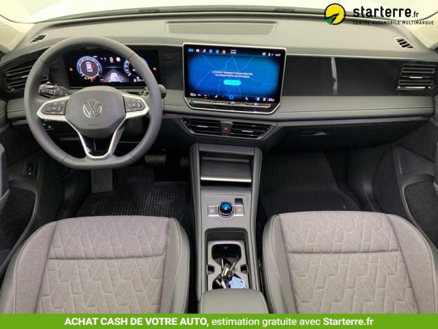 Volkswagen Tiguan image 6