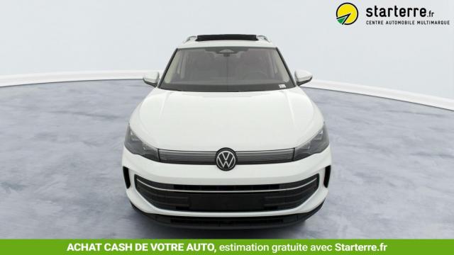 Volkswagen Tiguan image 1