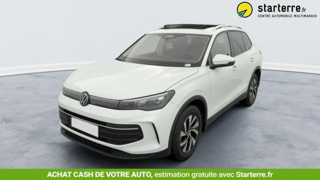 Volkswagen Tiguan image 8