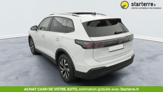 Volkswagen Tiguan image 9
