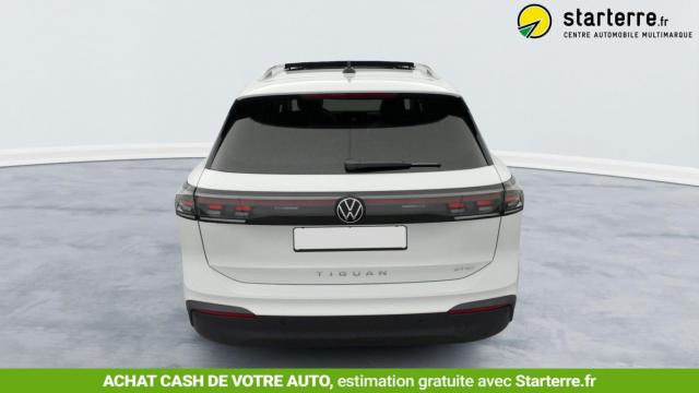 Volkswagen Tiguan image 2