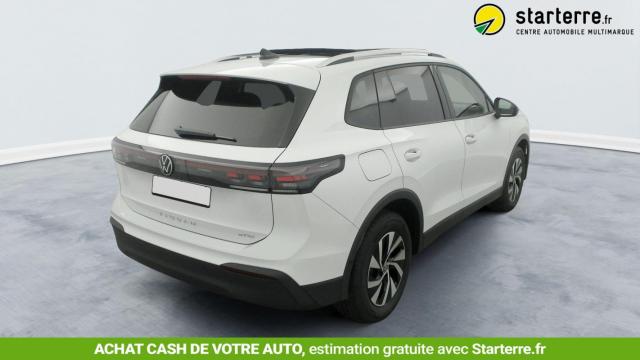 Volkswagen Tiguan image 3