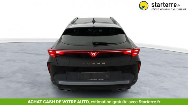 Cupra Formentor image 7