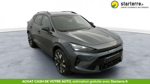 Cupra
