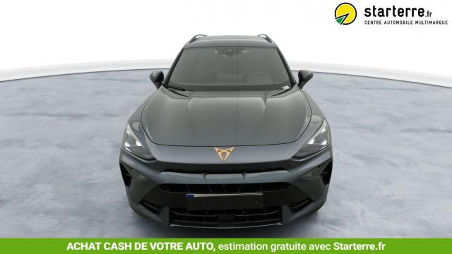 Cupra Formentor image 3
