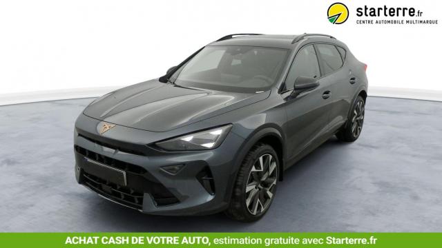 Cupra Formentor image 8