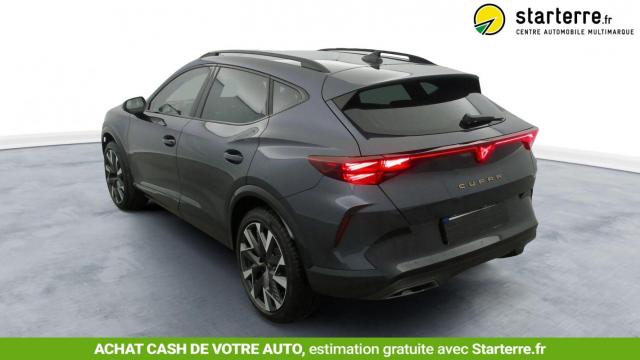 Cupra Formentor image 1