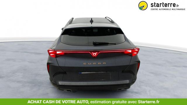 Cupra Formentor image 4