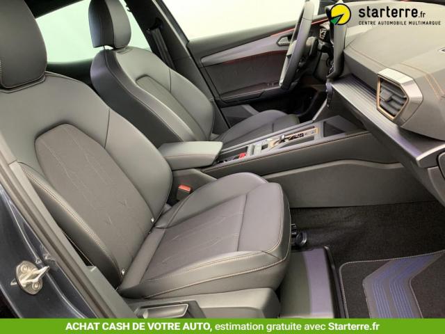 Cupra Formentor image 2