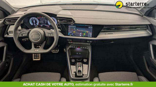 Audi A3 Sportback image 1