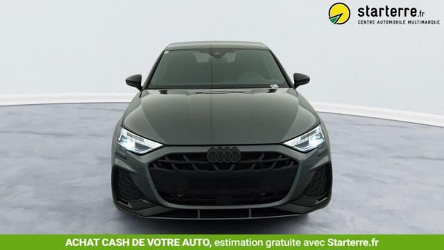 Audi A3 Sportback image 8