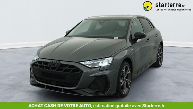 Audi A3 Sportback image 9