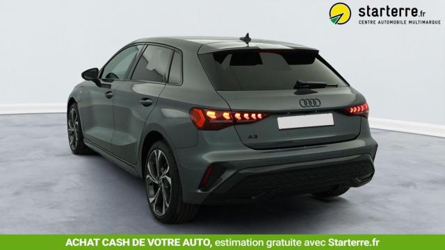 Audi A3 Sportback image 6