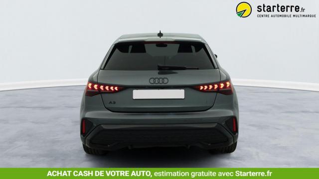 Audi A3 Sportback image 4