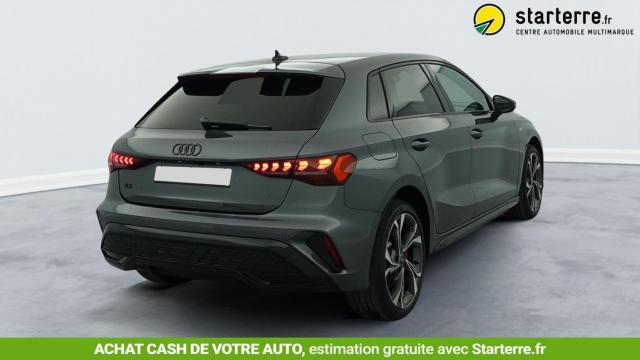 Audi A3 Sportback image 5