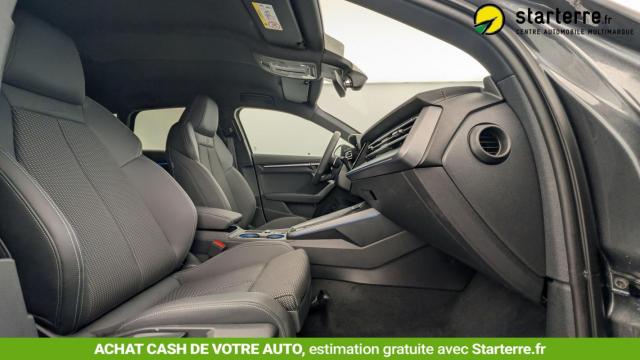 Audi A3 Sportback image 7