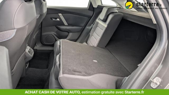 Citroen C4 image 9