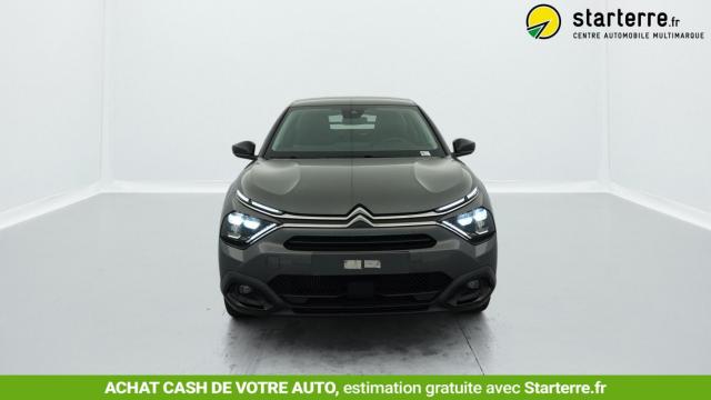 Citroen C4 image 8
