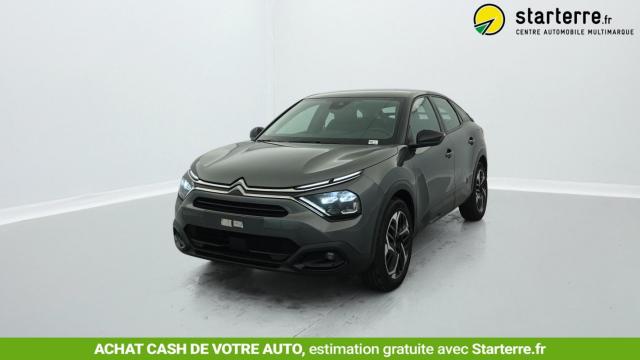 Citroen C4 image 1