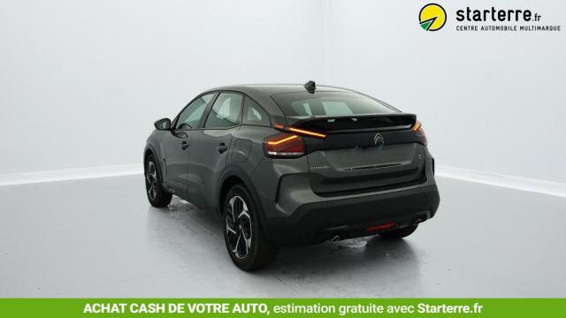 Citroen C4 image 2
