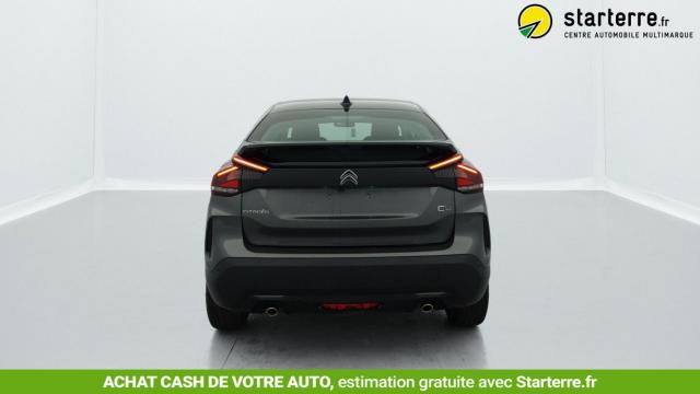 Citroen C4 image 3