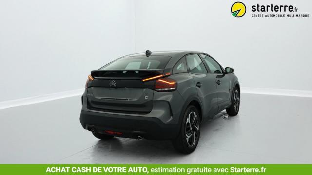 Citroen C4 image 5