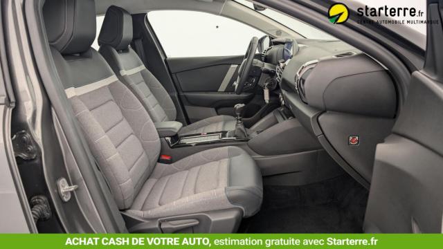 Citroen C4 image 7