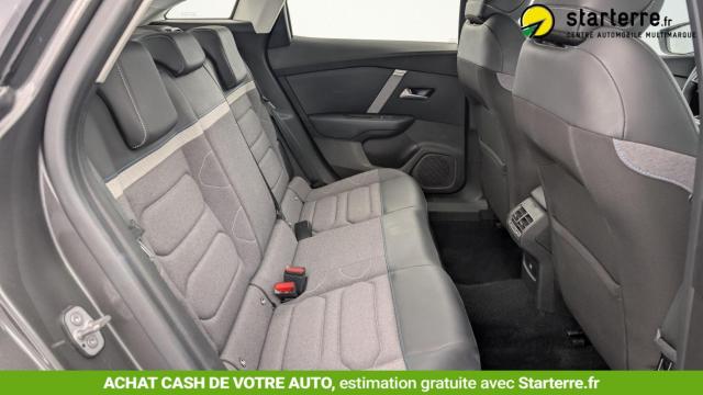Citroen C4 image 6