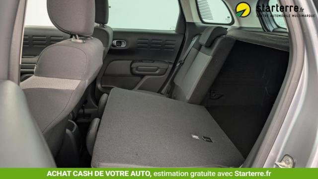 Citroen C3 Aircross image 5