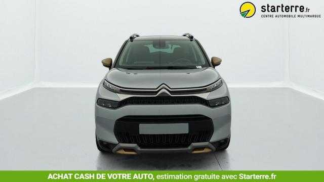 Citroen C3 Aircross image 7