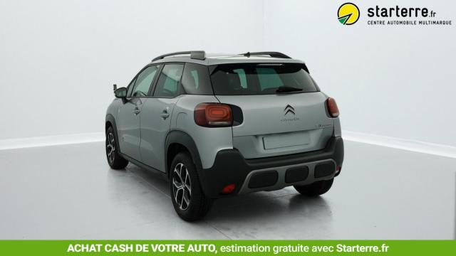 Citroen C3 Aircross image 6