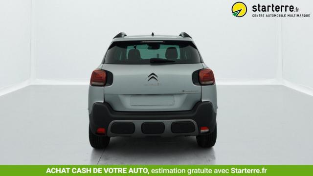 Citroen C3 Aircross image 2