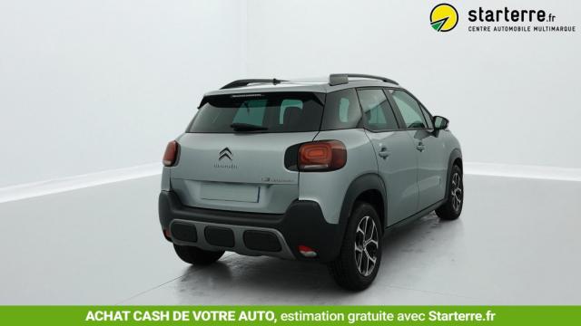 Citroen C3 Aircross image 4