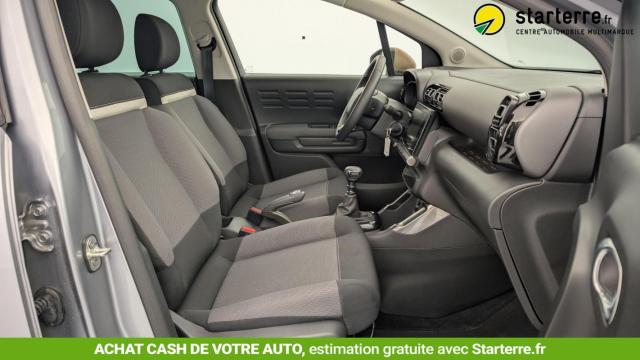Citroen C3 Aircross image 3