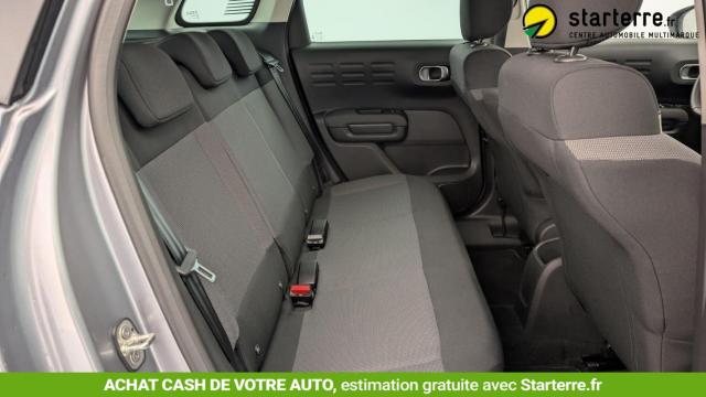 Citroen C3 Aircross image 9