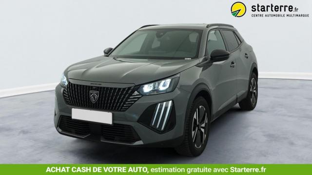 Peugeot 2008 image 1