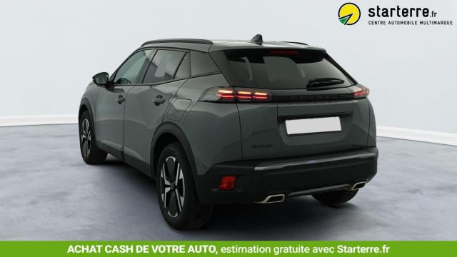 Peugeot 2008 image 8