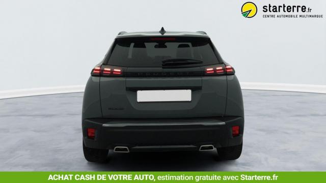 Peugeot 2008 image 6