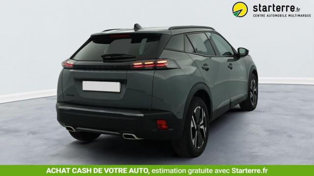Peugeot 2008 image 2